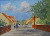 Bendix Pedersen