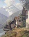 Niels Walseth