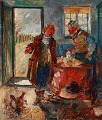 Ludvig Jacobsen