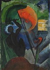Hjalmar Kragh Pedersen