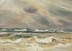 Peter Holm (1889-1966)