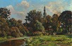 Viggo Pedersen 1854-1926