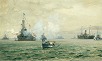 Christian Benjamin Olsen 1873-1935