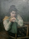 Helge Helme 1894-1987