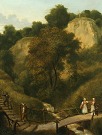 C.W. Eckersberg (1783-1853) ? Elev?