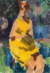 Mogens Valeur 1927-1999