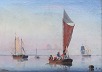 Viggo Fauerholdt 1832-1882