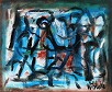 Preben Wolck 1925-2000