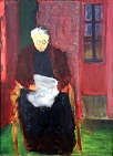 Jens Søndergaard 1895-1957