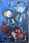 Mogens Balle 1921-1988