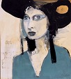 Ljudmila Vodopic 1969