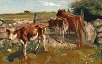 Theodore Philipsen 1840-1920