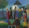 Svend Nielsen 1908-1993