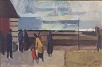 Svend Engelund 1908-2008