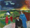 Jens Søndergaard 1895-1957