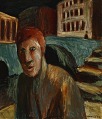 Seppo Mattinen 1930