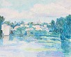 Ellen Krause Rørup 1905-1990