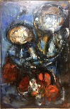 Mogens Balle 1921-1988