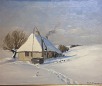 H.A. Brendekilde 1857-1942
