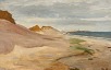 Michael Ancher 1849-1927