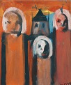 Wiliam Skotte Olsen 1945-2005