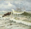 Carl Locher 1851-1915 ????
