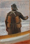 Michael Ancher 1849-1927