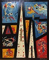 J.V. Martin 1930-1993
