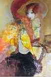 Ljudmila Vodopic 1969
