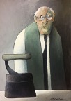 Albert Bertelsen 1921