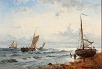 Holger Drachmann 1846-1908