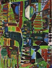 Knud Nielsen 1916-2008