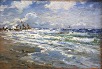 Holger Drachmann 1846-1908