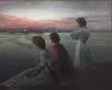 Harald Slott-Møller 1864-1937