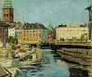 Carl Schwenn