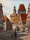 August Fischer 1854-1921