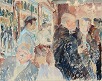 Ellen Krause Rørup 1905-1990
