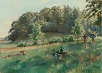 August Tørsleff 1884-1968