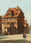 August Fischer 1854-1921