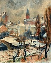 August Tørsleff 1884-1968