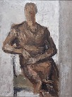 Jeppe Vontillius 1915-1994