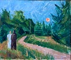 Jais Nielsen 1885-1961