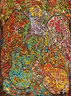 Elna Fonnesbech-Sandberg 1892-1994