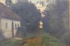 Hans Smidth 1839-1917