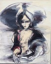 Ljudmila Vodopic 1967