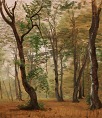 P.C. Skovgaard 1817-1875