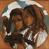Bertha Dorph 1875-1960