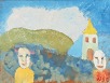 Wiliam Skotte Olsen 1945-2005
