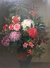 Elise Sophie Andrea Ravn 1819-1890