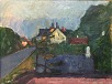 Sven Havsteen-Mikkelsen 1912-1999